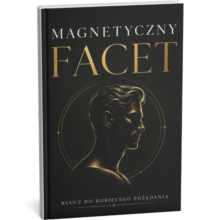 Magnetyczny Facet